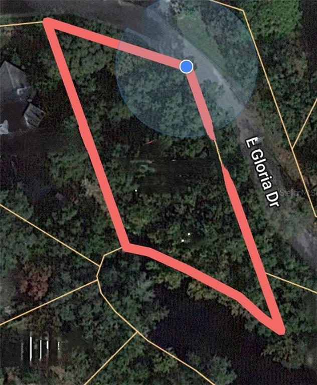4059 E Gloria DRIVE, HERNANDO, FL — photo 5 of 25