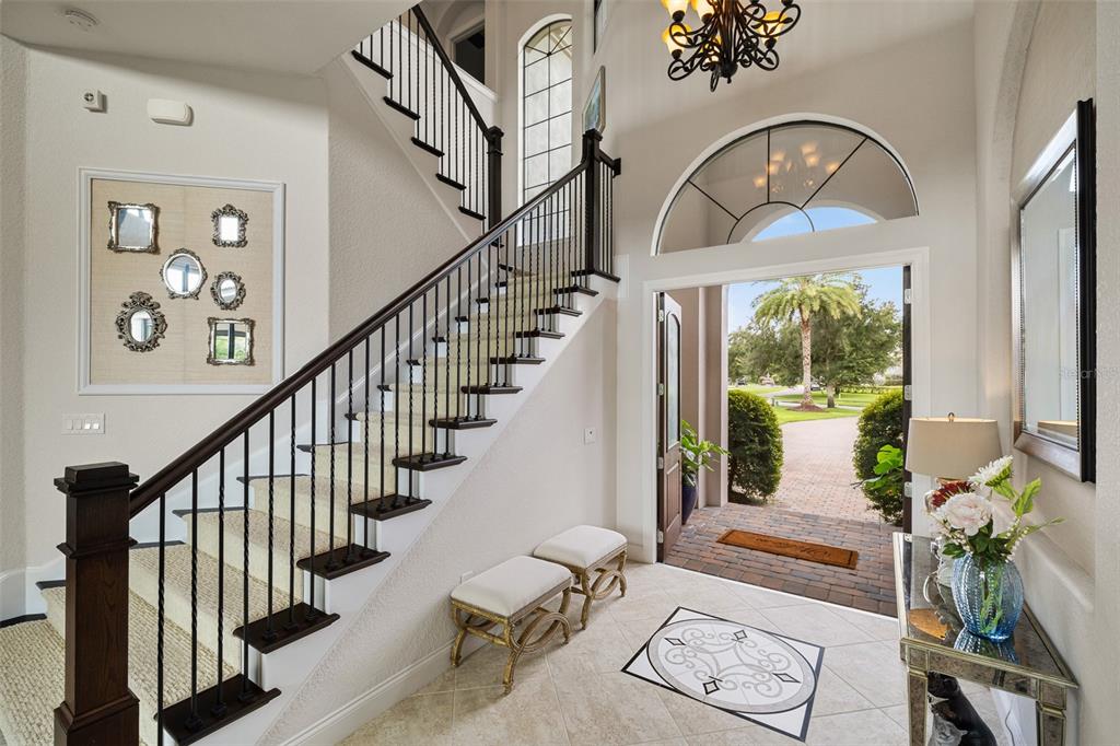 4243 ISABELLA CIRCLE, WINDERMERE, FL — photo 5 of 30