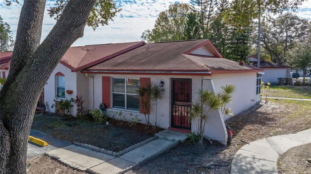 46 W MARBRISA WAY