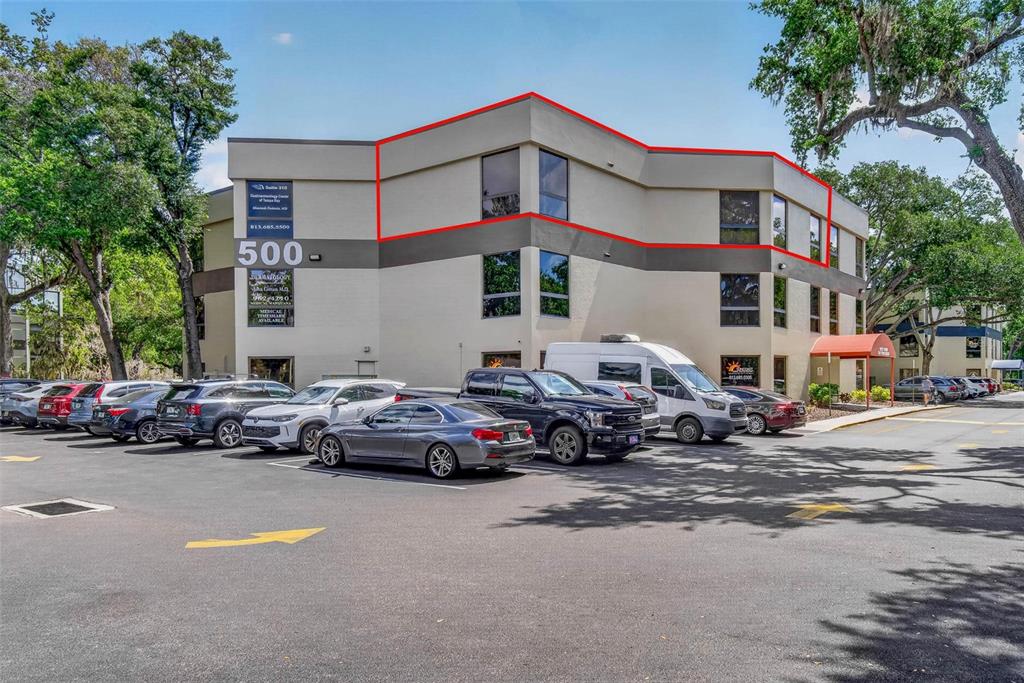 500 VONDERBURG DRIVE UNIT 314