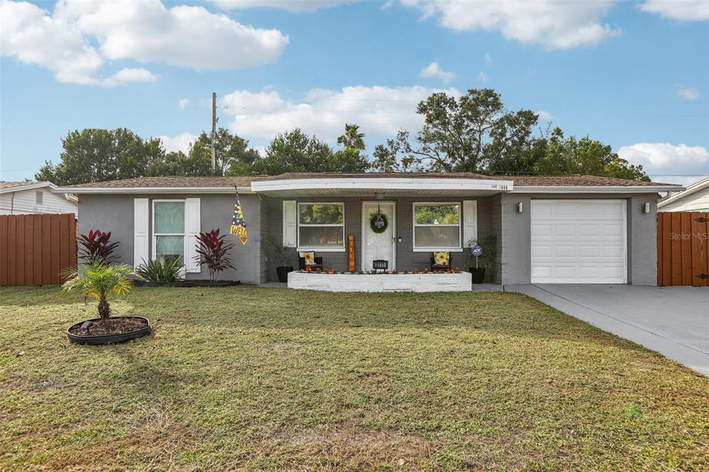 3111 FINCH DRIVE