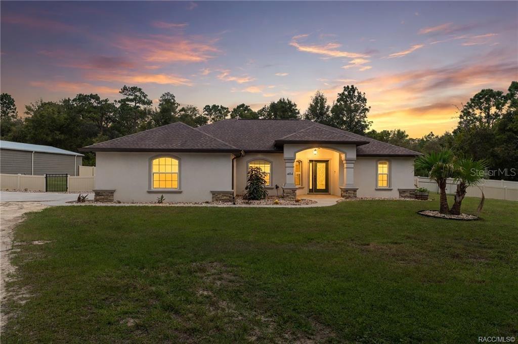 404 E NICHOLAS STREET, HERNANDO, FL — photo 2 of 30