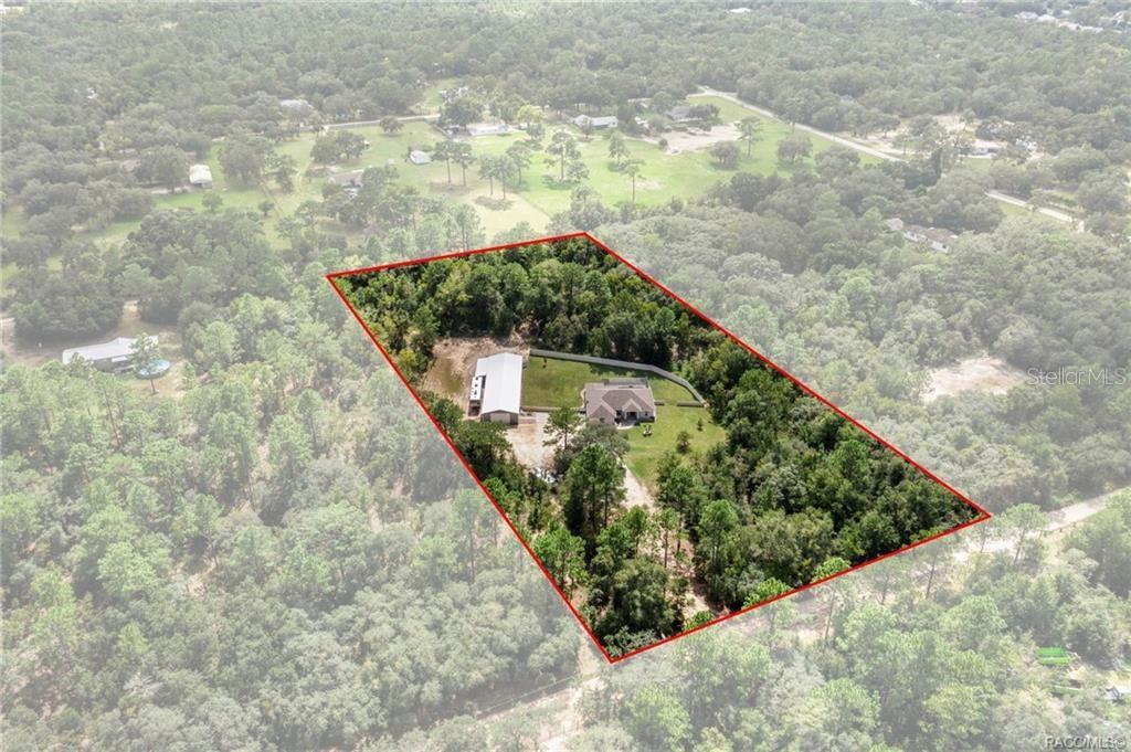 404 E NICHOLAS STREET, HERNANDO, FL — photo 3 of 30