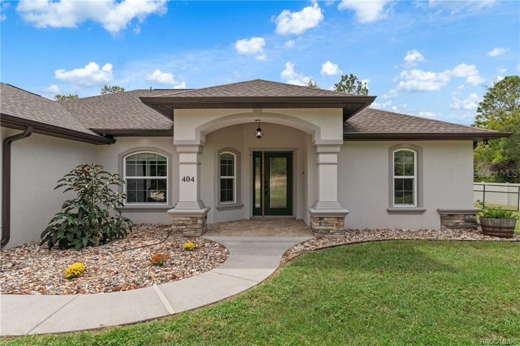 404 E NICHOLAS STREET, HERNANDO, FL — photo 4 of 30