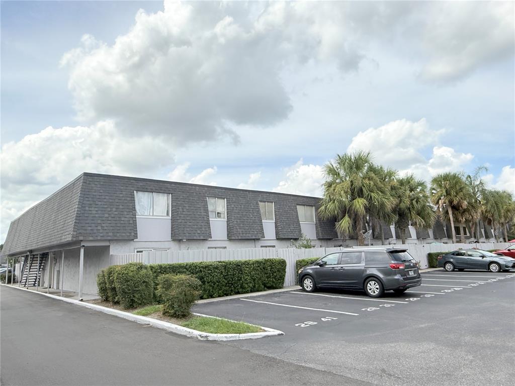 1928 CONWAY ROAD UNIT 27