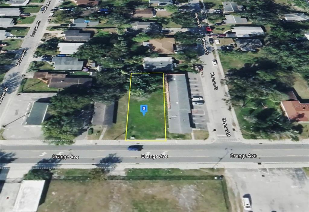 720 ORANGE AVENUE, DAYTONA BEACH, FL — photo 3 of 5