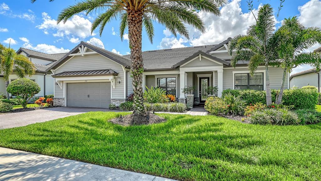 7997 GRANDE SHORES DRIVE, LAKEWOOD RANCH, FL — photo 4 of 30