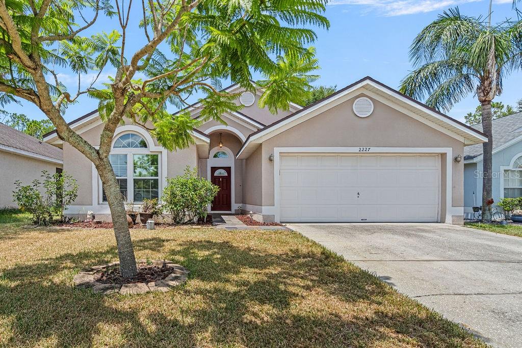 2227 MAJESTIC EAGLE CIRCLE