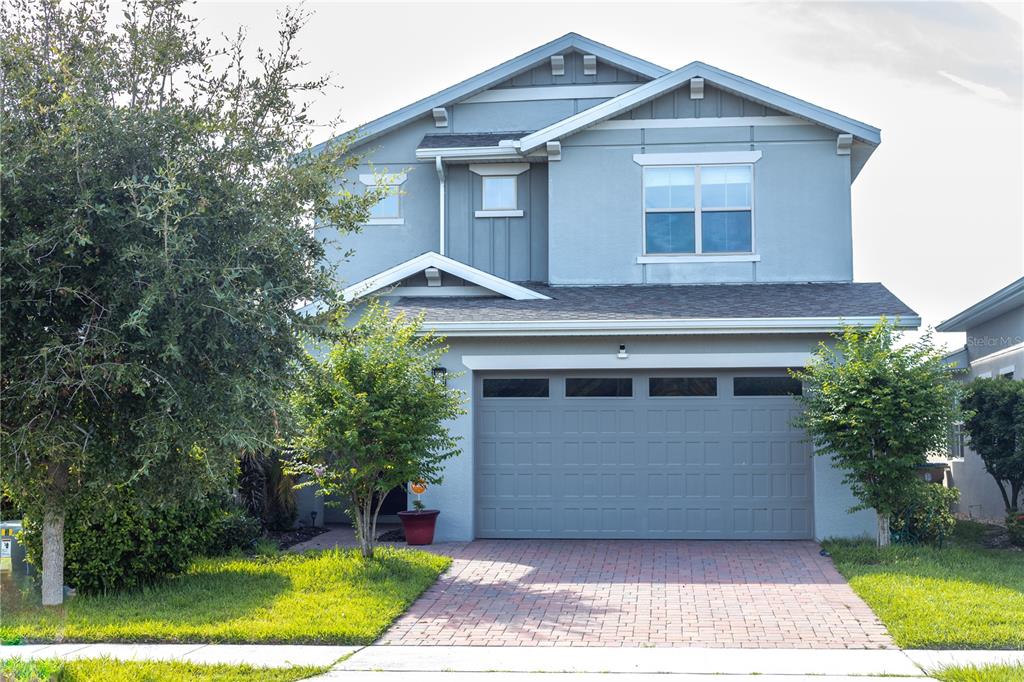 6691 ALDER ROAD, HARMONY, FL — photo 2 of 30