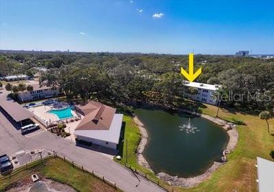 821 PATRICIA AVENUE UNIT 202, DUNEDIN, FL — photo 2 of 25