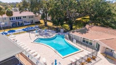 821 PATRICIA AVENUE UNIT 202, DUNEDIN, FL — photo 3 of 25