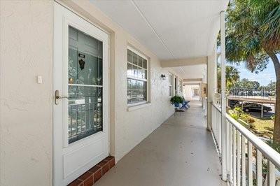 821 PATRICIA AVENUE UNIT 202, DUNEDIN, FL — photo 4 of 25