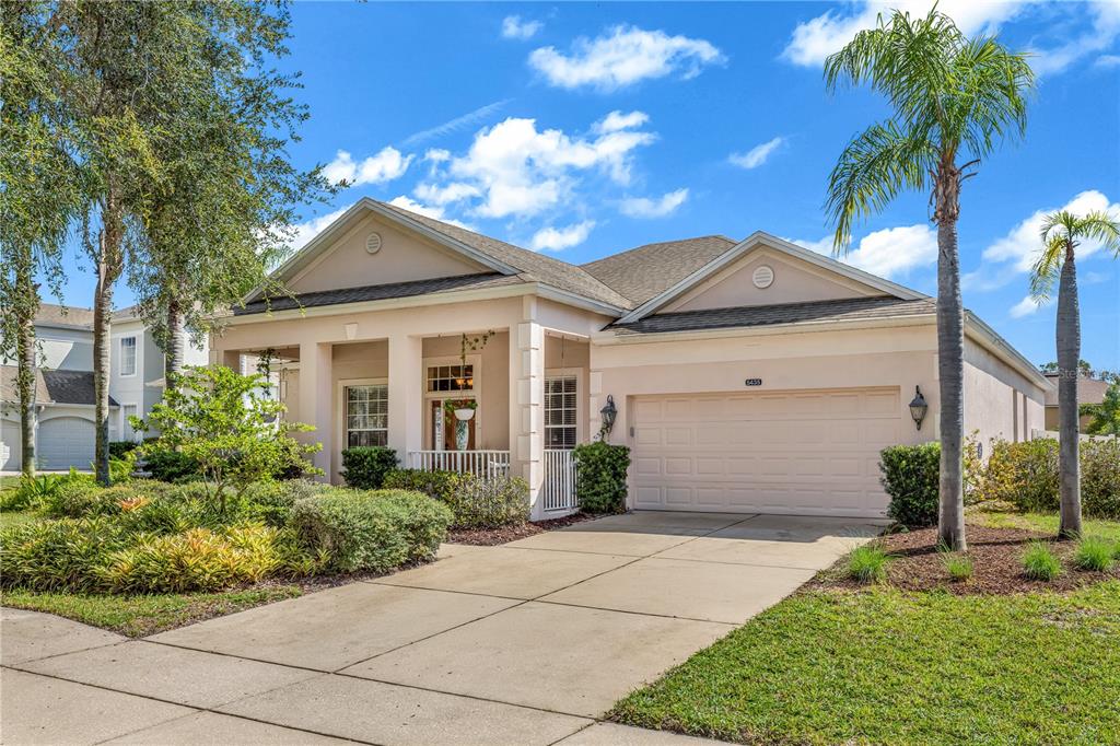 5435 RISHLEY RUN WAY