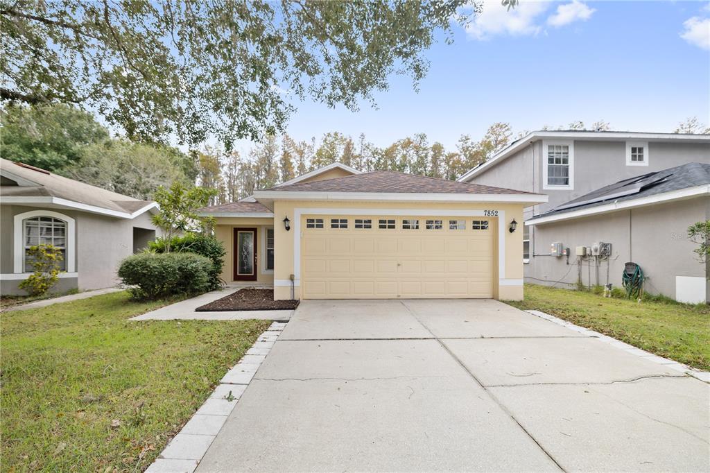 7852 CITRUS BLOSSOM DRIVE
