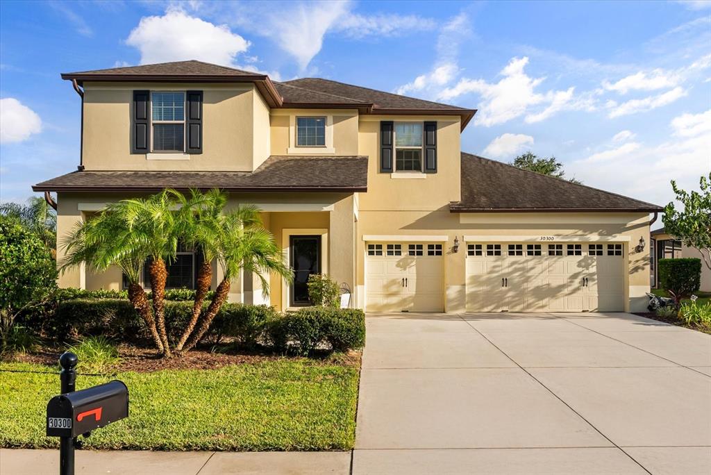 30300 HACKNEY LOOP