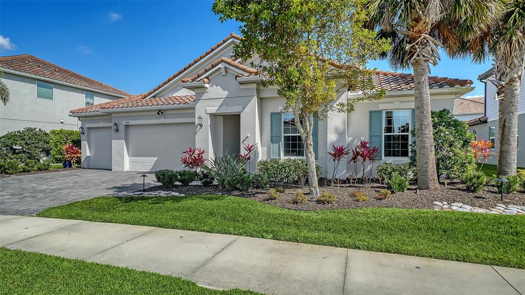 7300 GREAT EGRET BOULEVARD