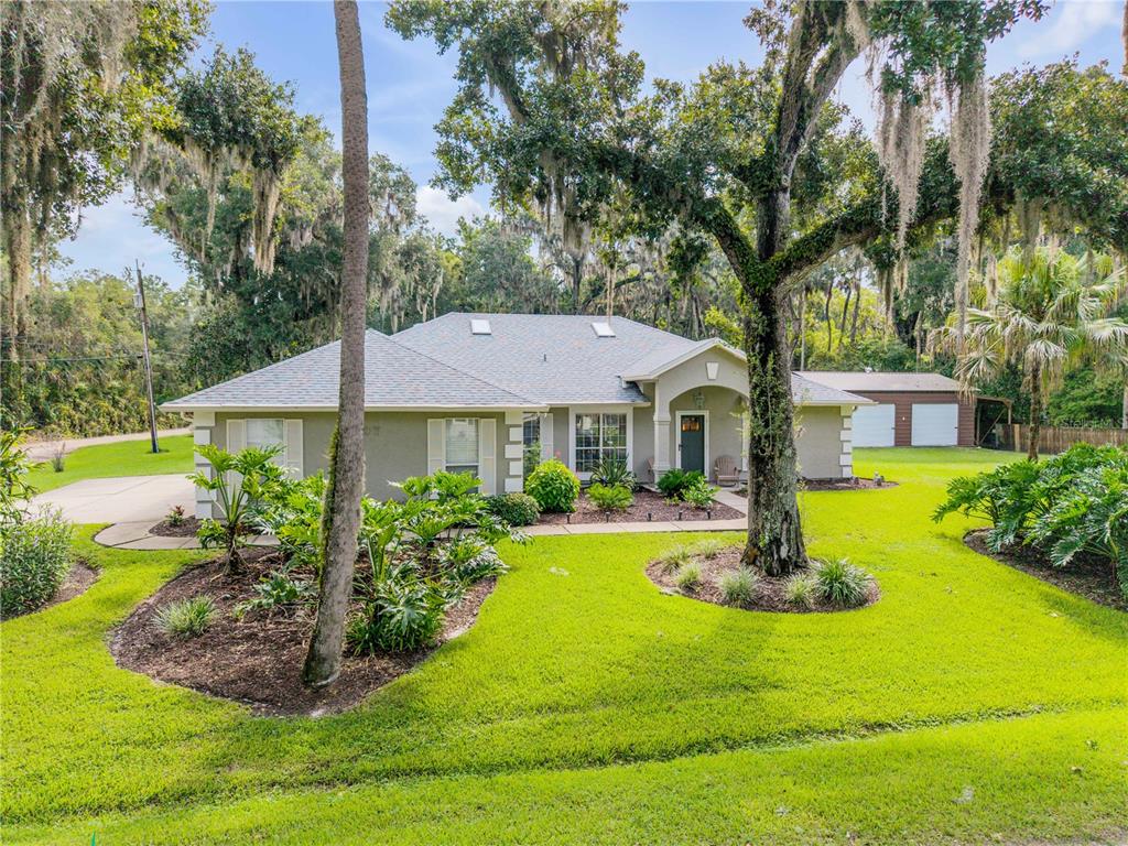 707 CORBIN PARK ROAD
