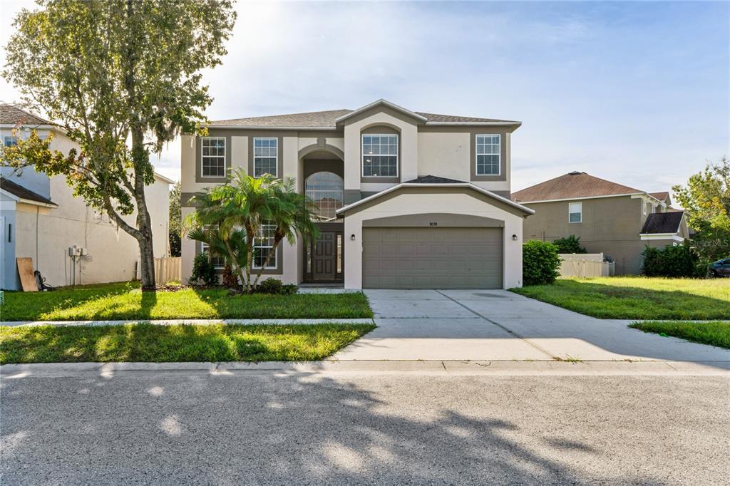 9138 LOST MILL DRIVE