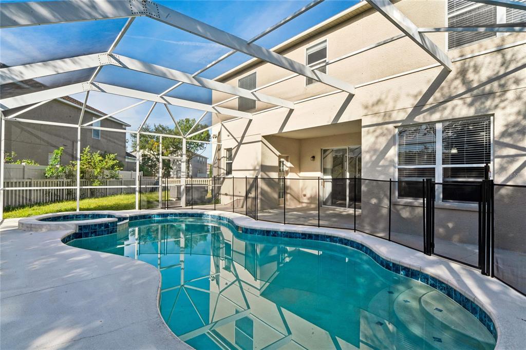 9138 LOST MILL DRIVE, LAND O LAKES, FL — photo 2 of 47