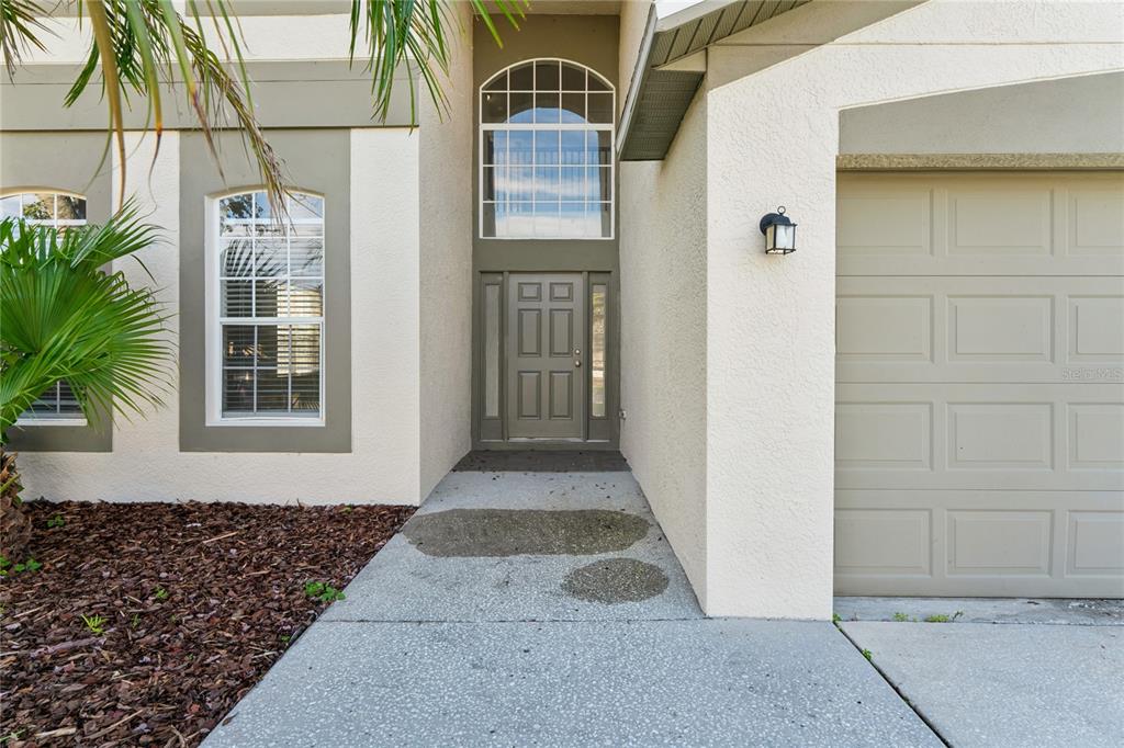 9138 LOST MILL DRIVE, LAND O LAKES, FL — photo 3 of 47