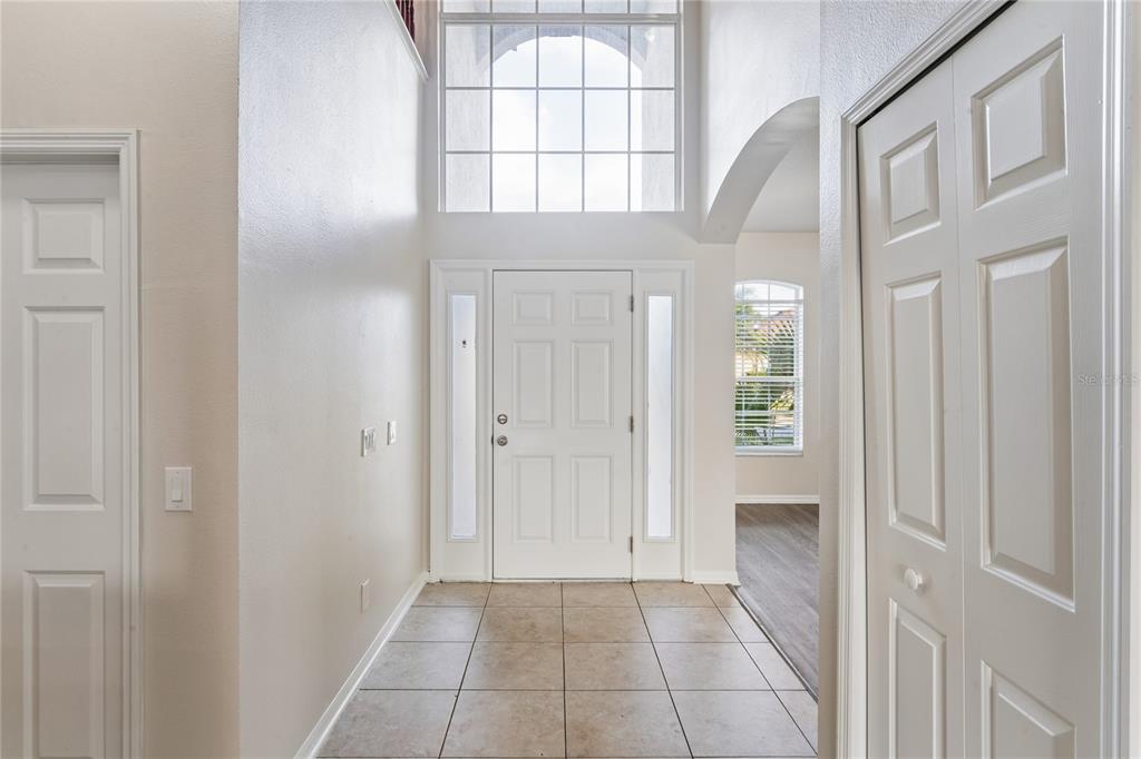 9138 LOST MILL DRIVE, LAND O LAKES, FL — photo 4 of 47
