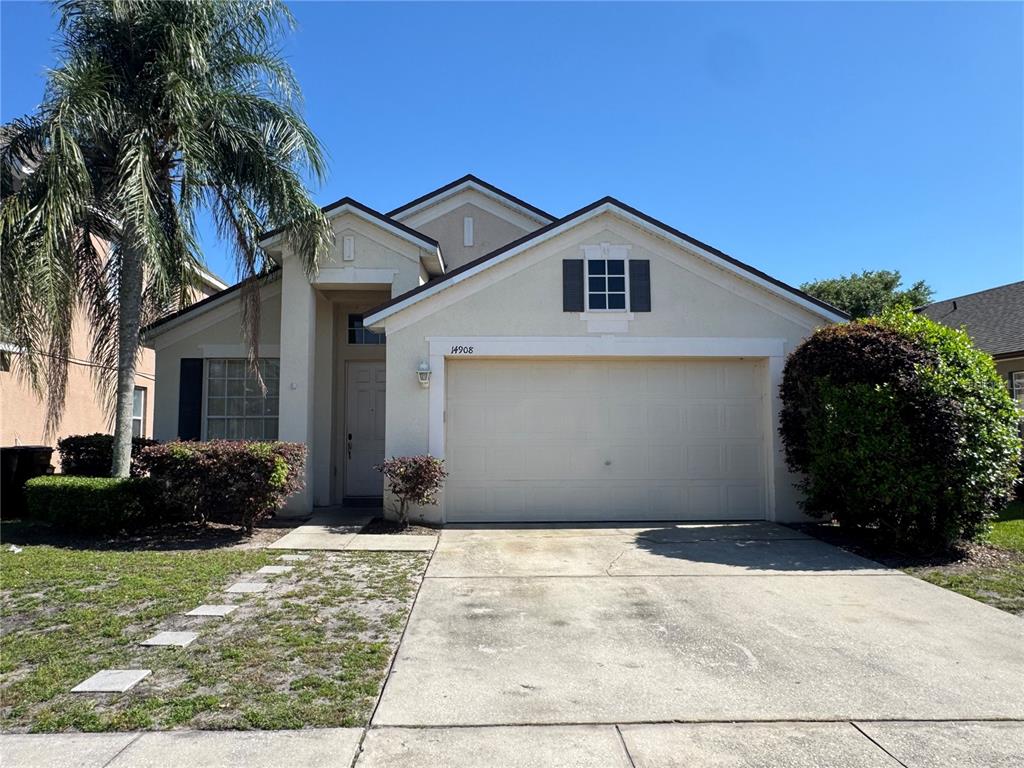 14908 HUNTCLIFF PARK WAY