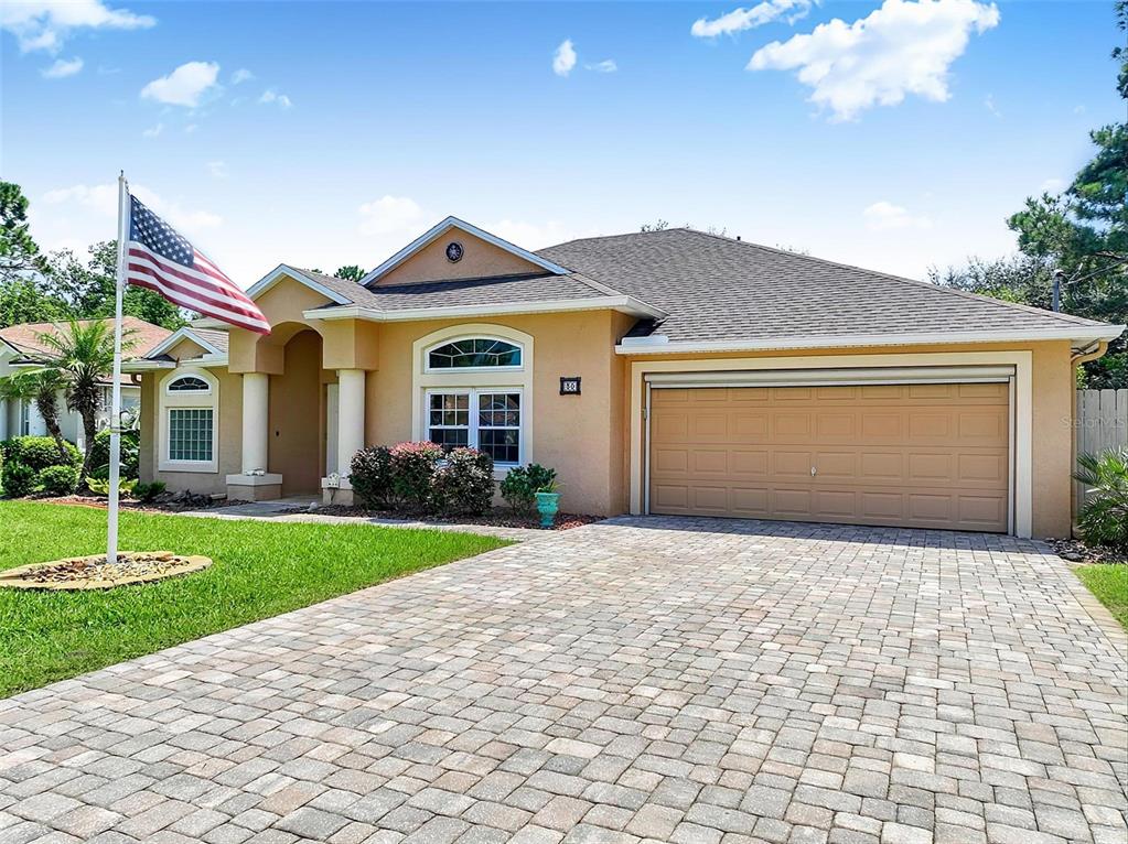 30 LUDLOW LANE W, PALM COAST, FL — photo 2 of 30