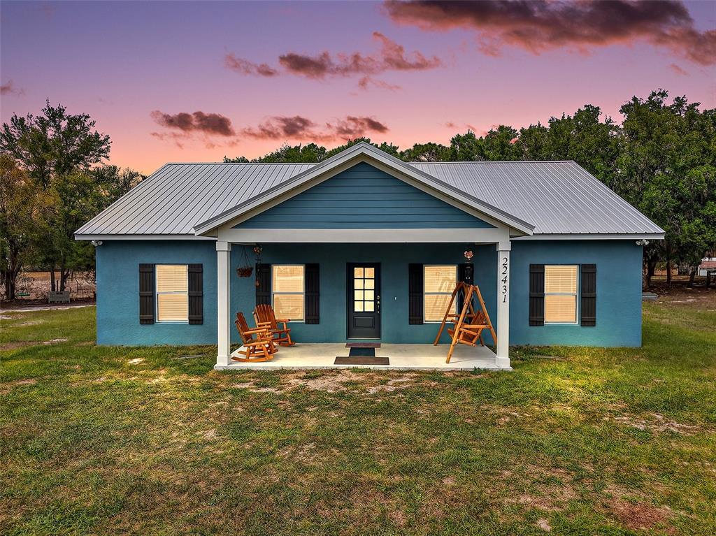 22431 LOOP ROAD