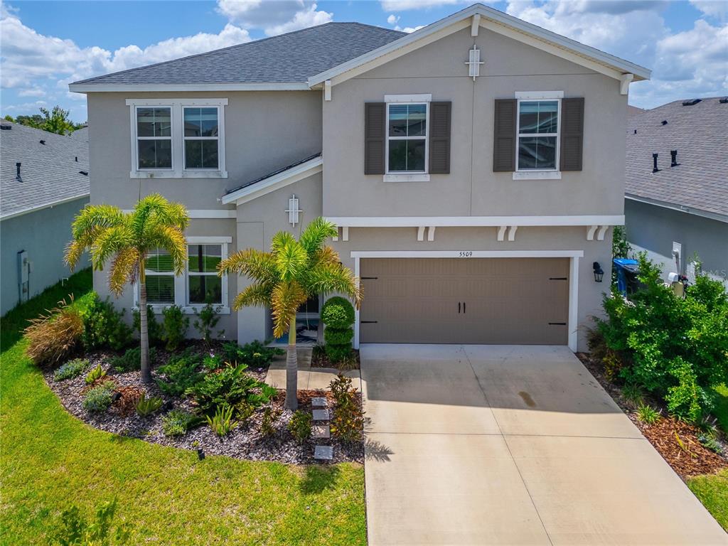 5509 LIMELIGHT DRIVE