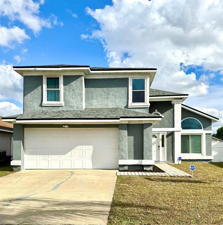 104 GREEN COVE COURT