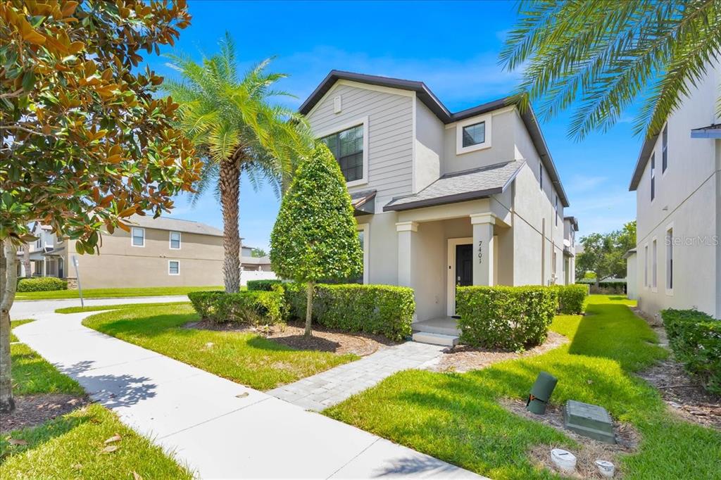 7401 ELLA LANE