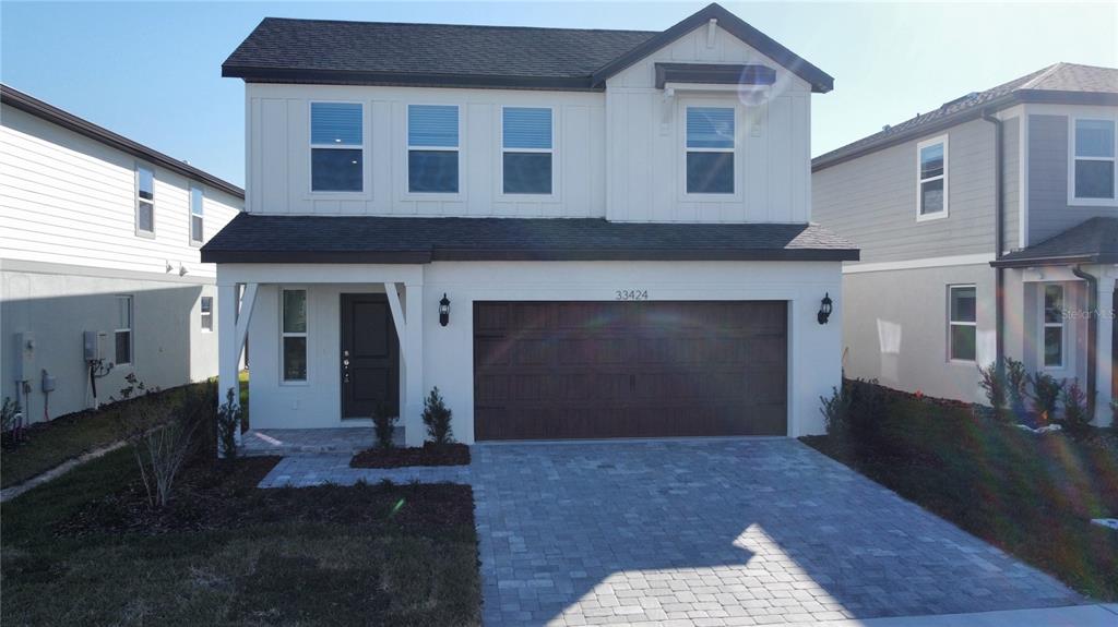 33424 BINDING TIES LANE, WESLEY CHAPEL, FL — photo 2 of 30
