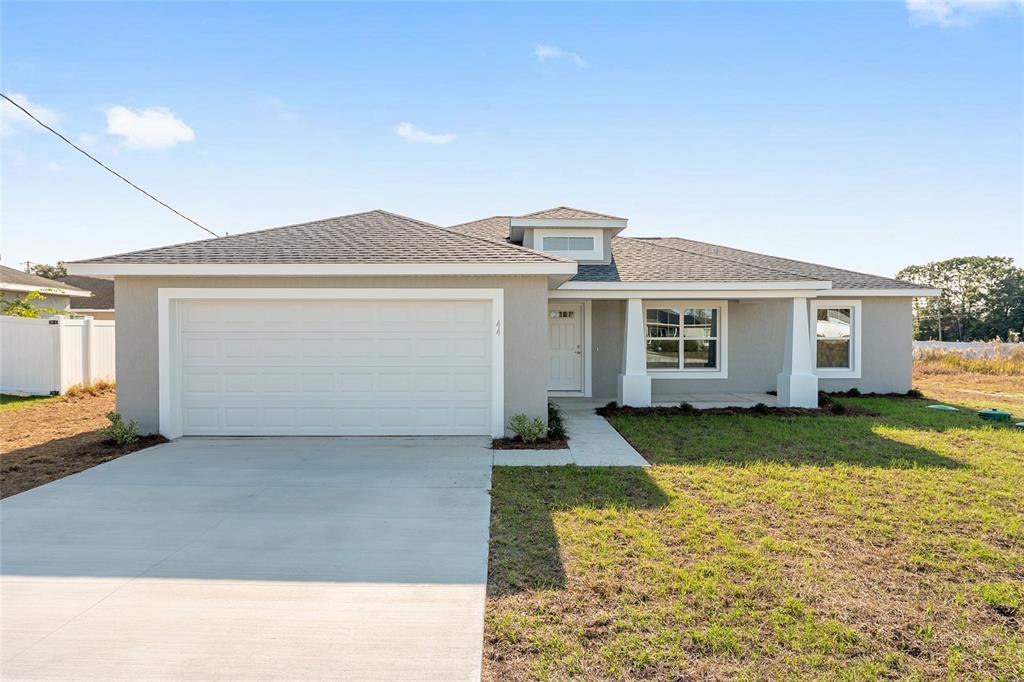 44 WALNUT DRIVE