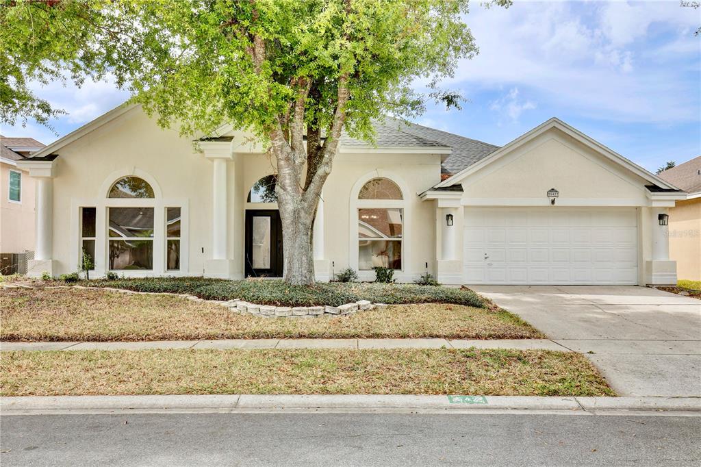 542 TERRACE COVE WAY