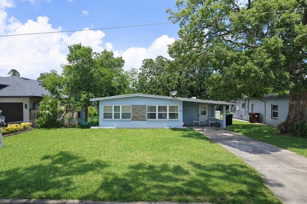 423 HAZEL COURT