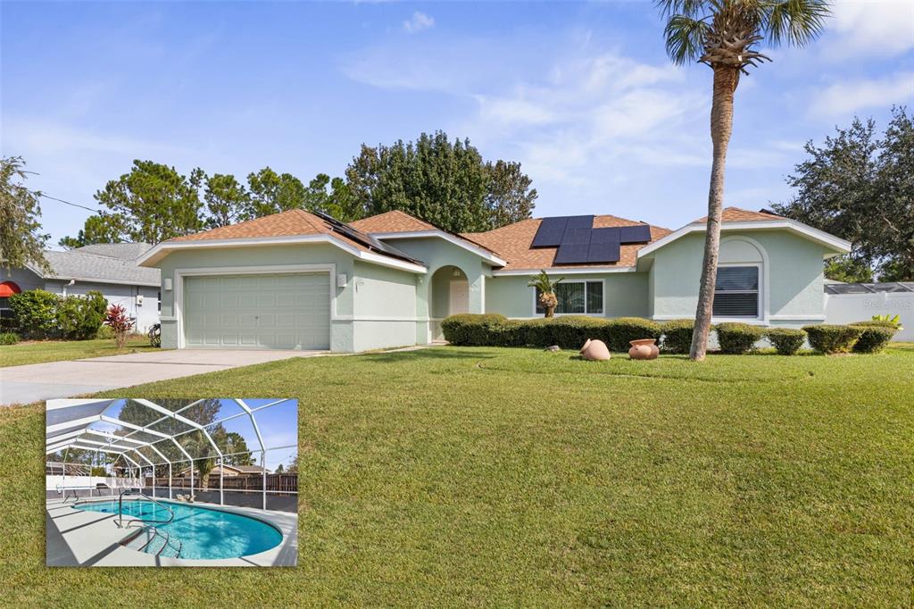 11 FLAT ROCK LANE