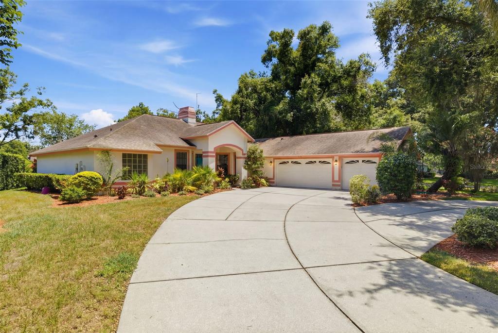 16501 BLENHEIM DRIVE