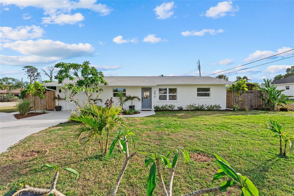 3870 STERLING ROAD