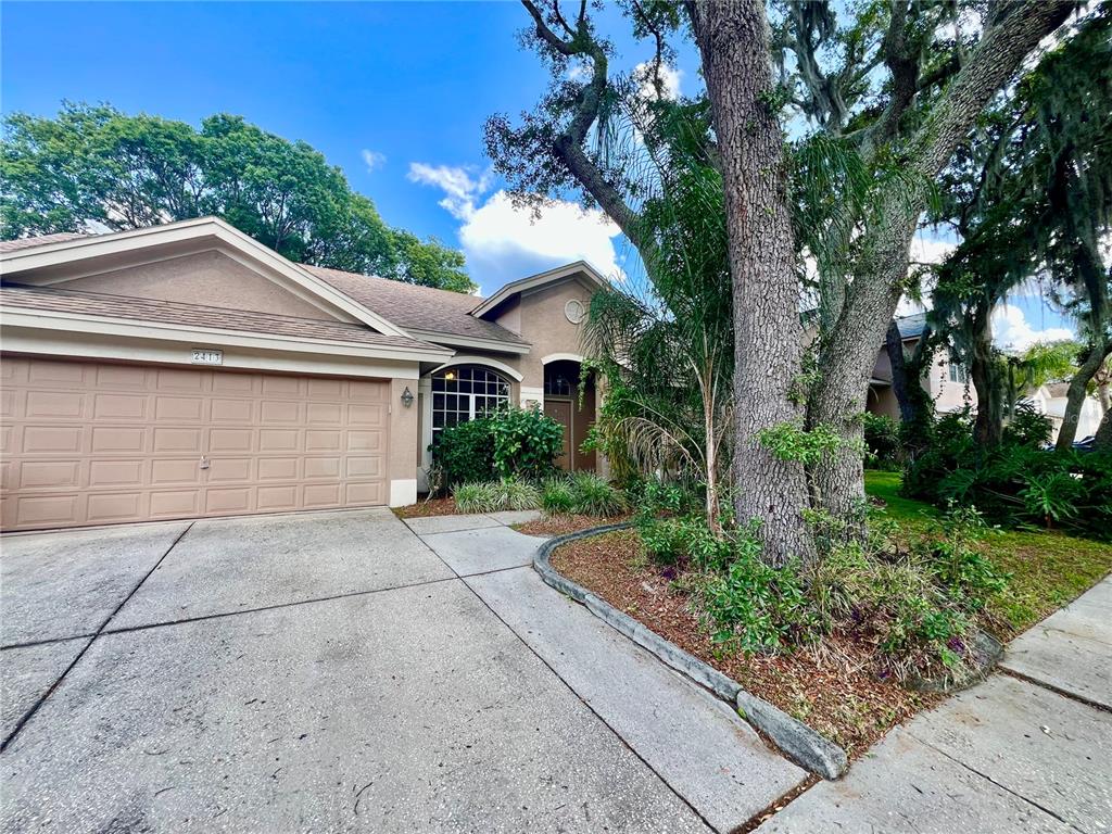 2413 NEEDHAM DRIVE, VALRICO, FL — photo 2 of 30