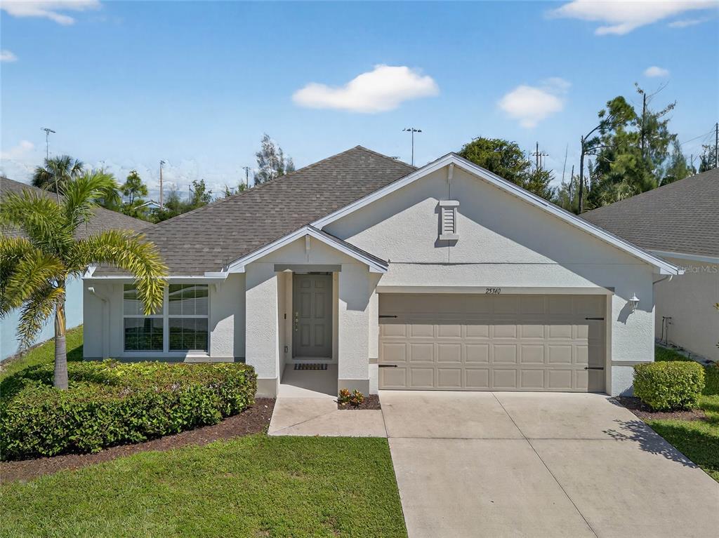 25340 E LENOX CIRCLE