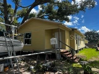 210 PATTERSON AVENUE, OSPREY, FL — photo 2 of 14