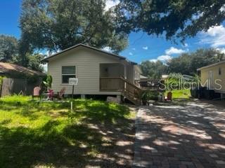 210 PATTERSON AVENUE, OSPREY, FL — photo 3 of 14