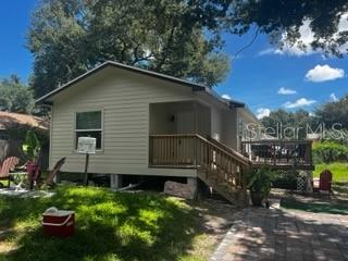 210 PATTERSON AVENUE, OSPREY, FL — photo 4 of 14