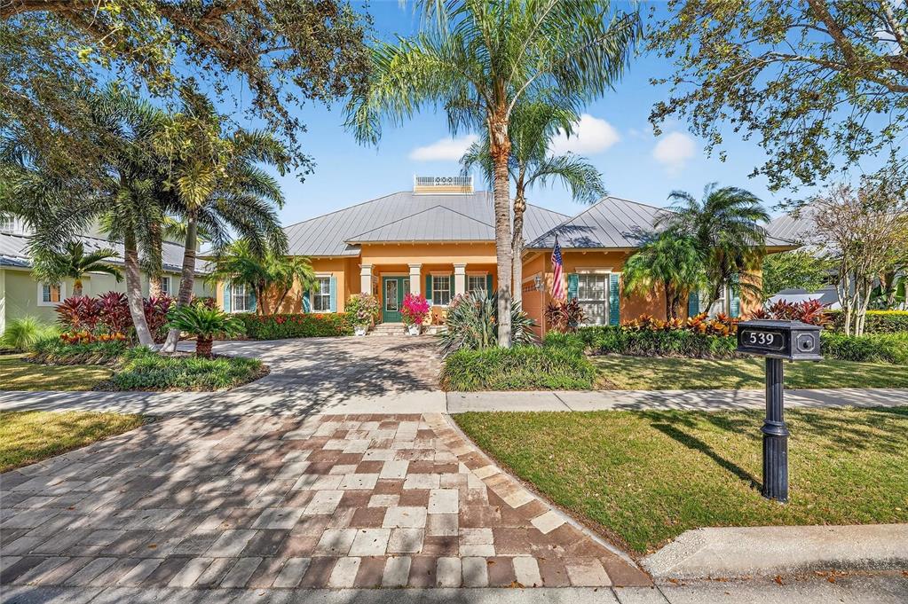 539 ISLEBAY DRIVE