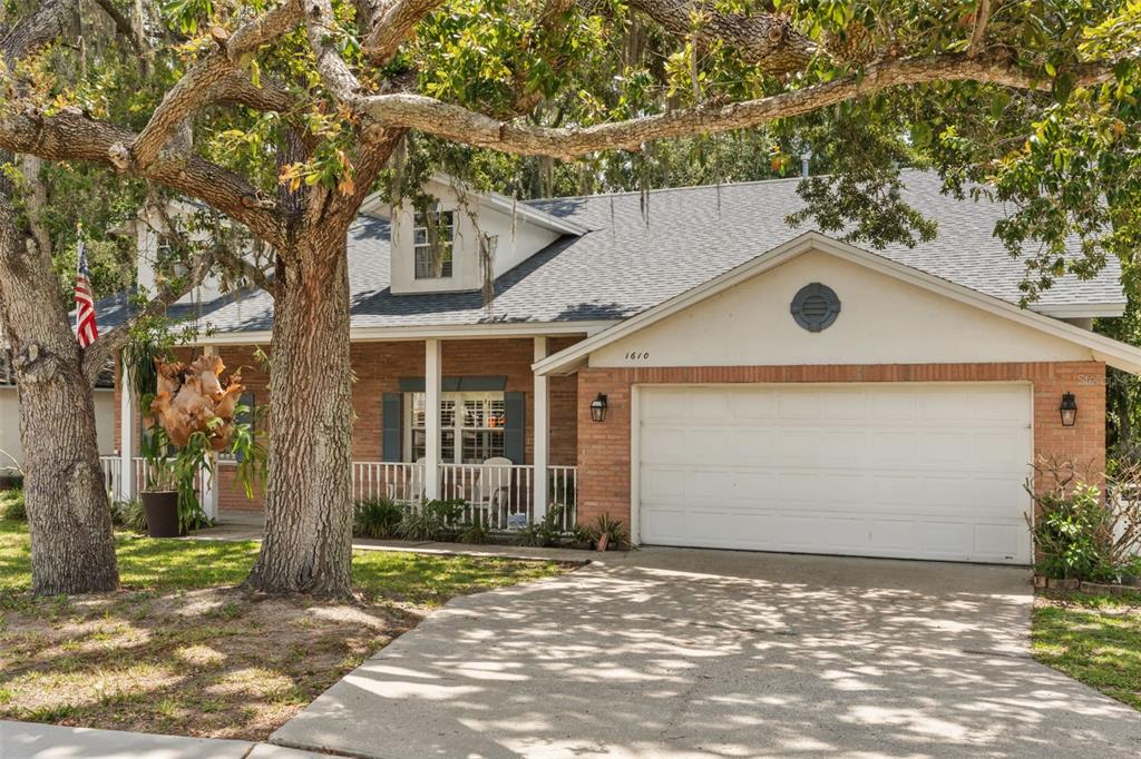 1610 BEULAH ROAD