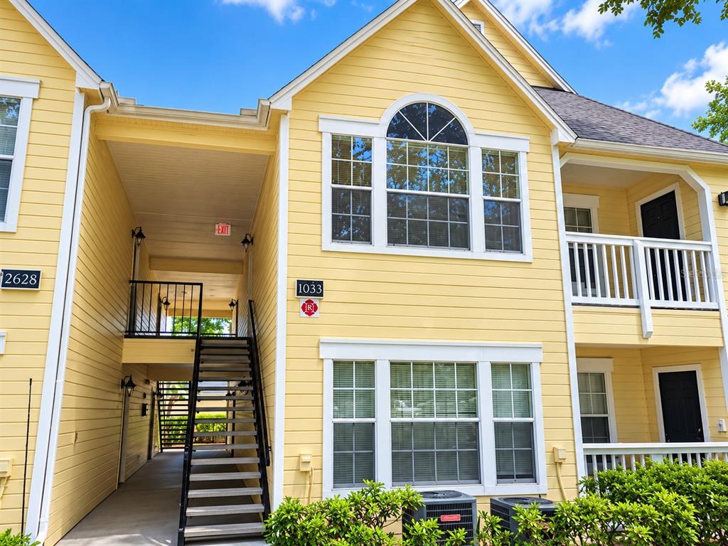 1033 S HIAWASSEE ROAD UNIT 2625