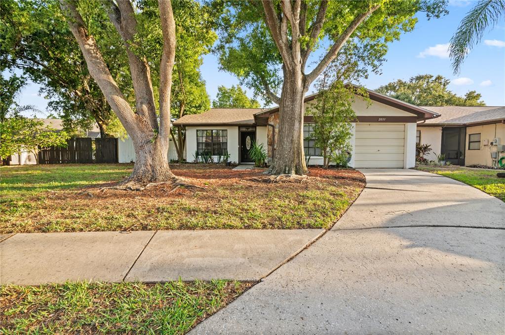 2031 DOVER COURT