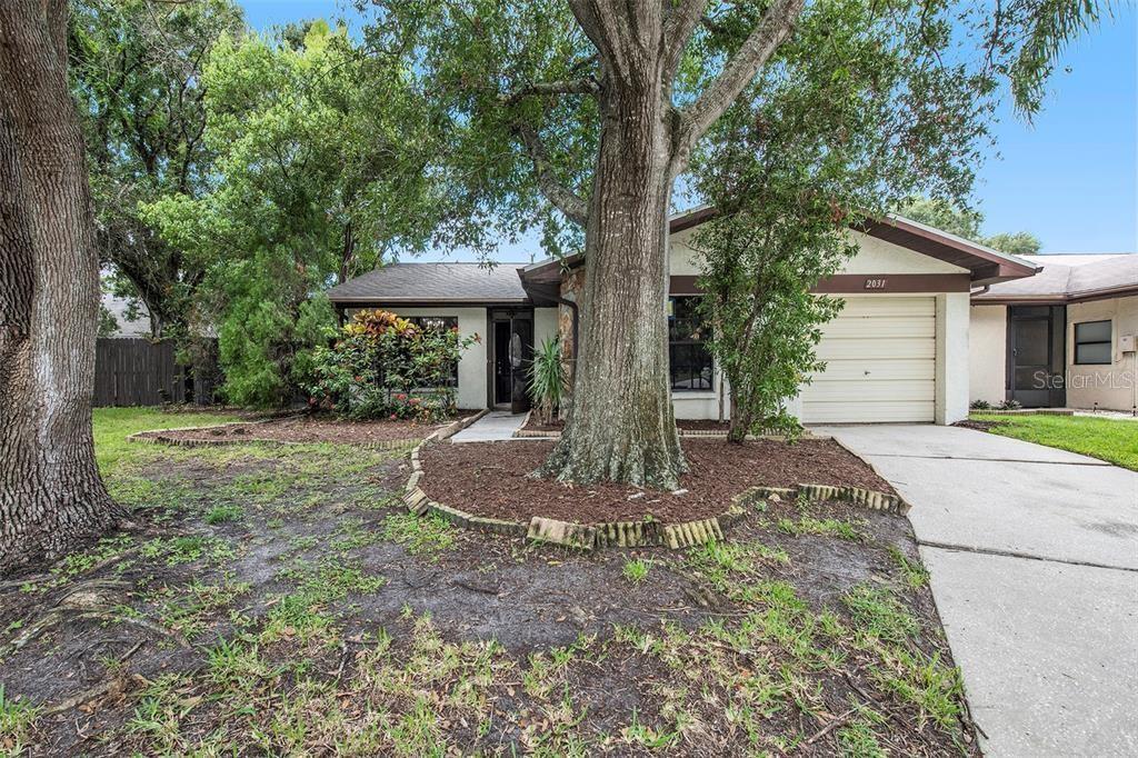 2031 DOVER COURT, OLDSMAR, FL — photo 2 of 19