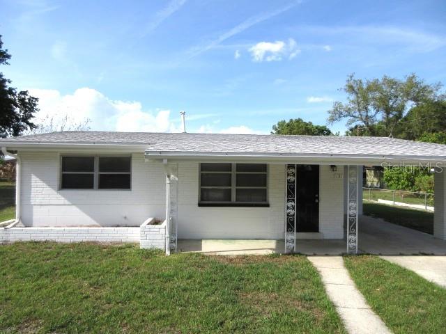 131 E CAMPHOR STREET