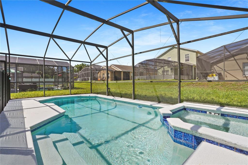 161 HAMMOCK COURT, DAVENPORT, FL — photo 2 of 30